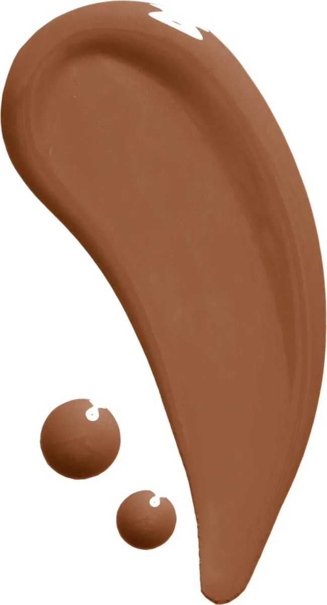 NYX Total Control Pro Drop Foundation TCPDF17 Cappuccino - 13ml