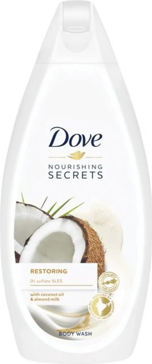 Dove Douchegel Nourishing Secrets Restoring 450ml