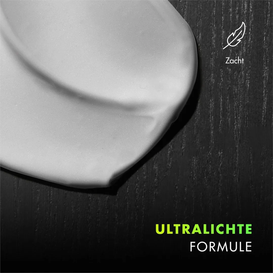 GilletteLabs Snel Absorberende Hydraterende Crème 200ml