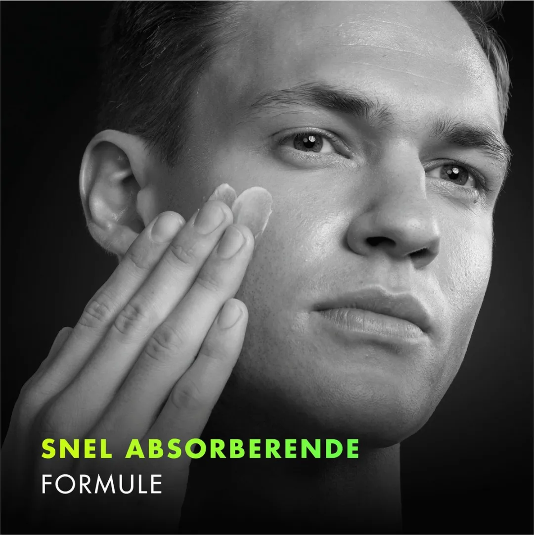 GilletteLabs Snel Absorberende Hydraterende Crème 200ml - afbeelding 6 van 6