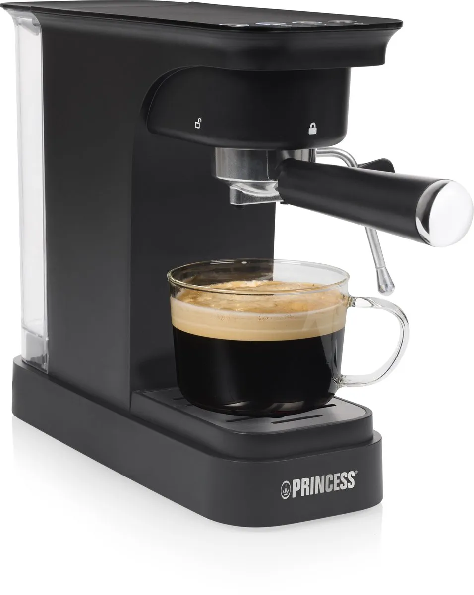 Princess Espresso 249421