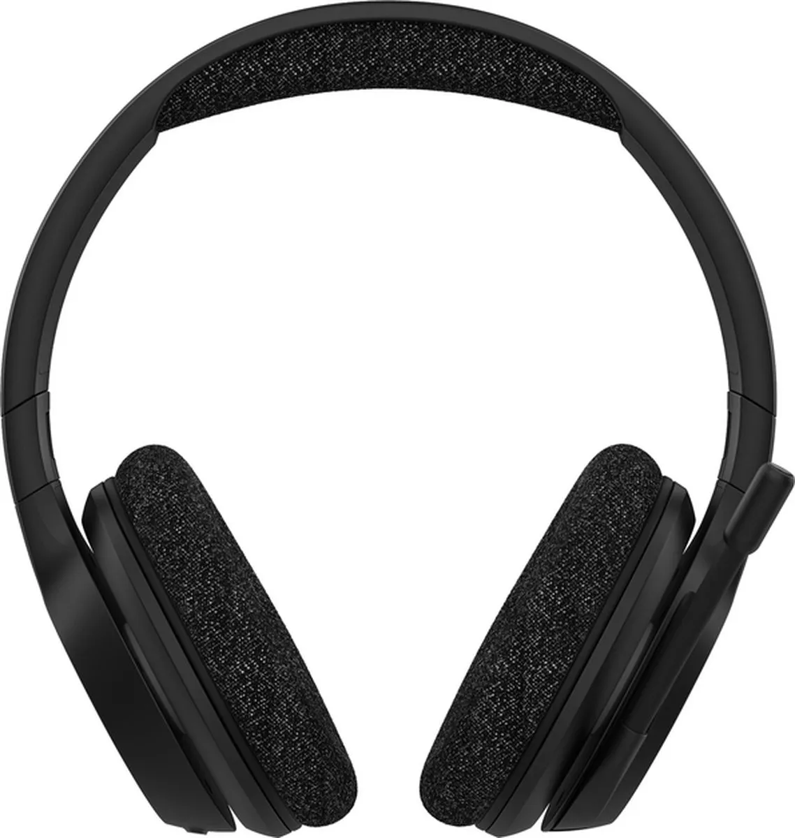 Belkin SoundForm Adapt AUD005btBLK Headset - Zwart