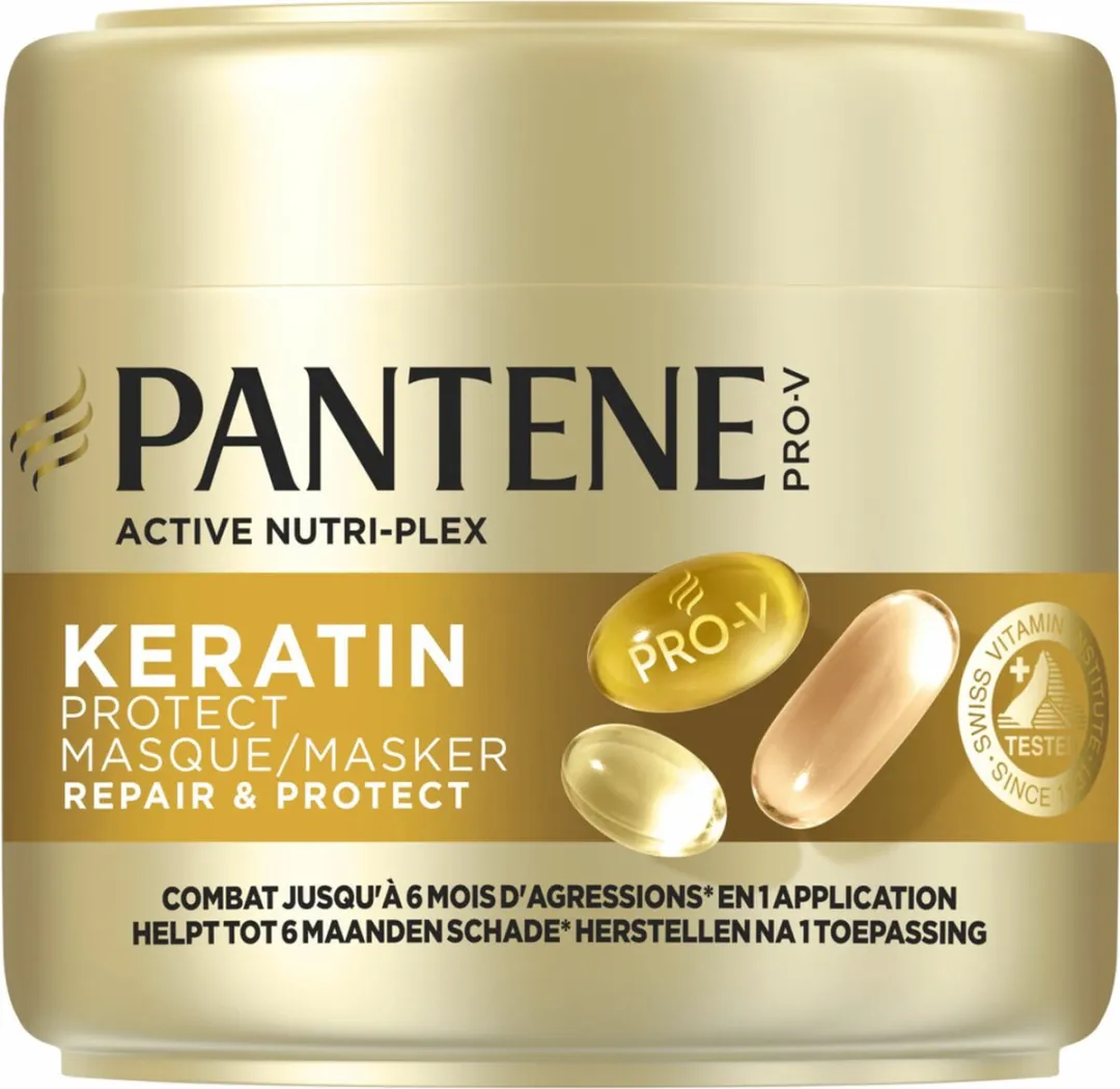 Pantene Repair & Protect Haarmasker 300ml