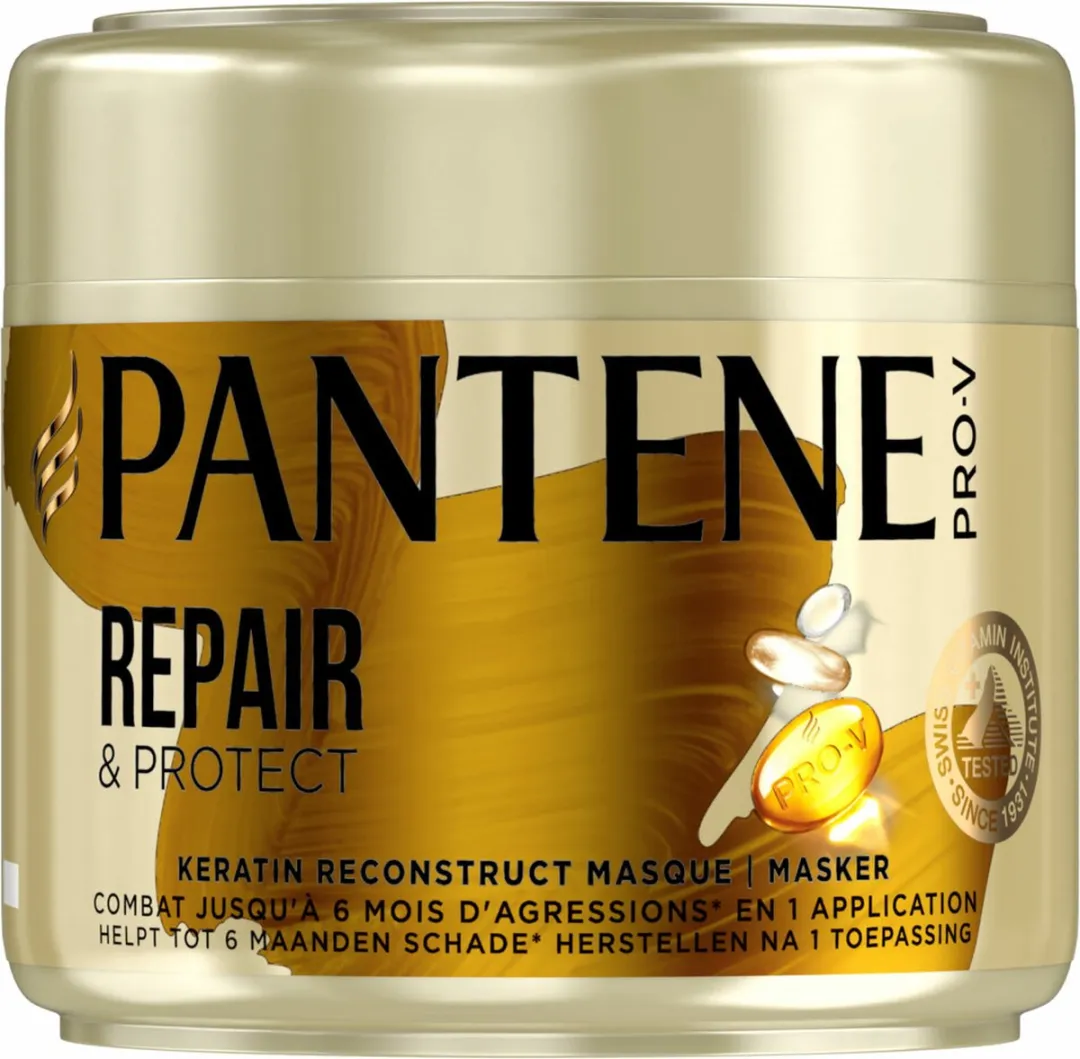 Pantene Repair & Protect Haarmasker 300ml