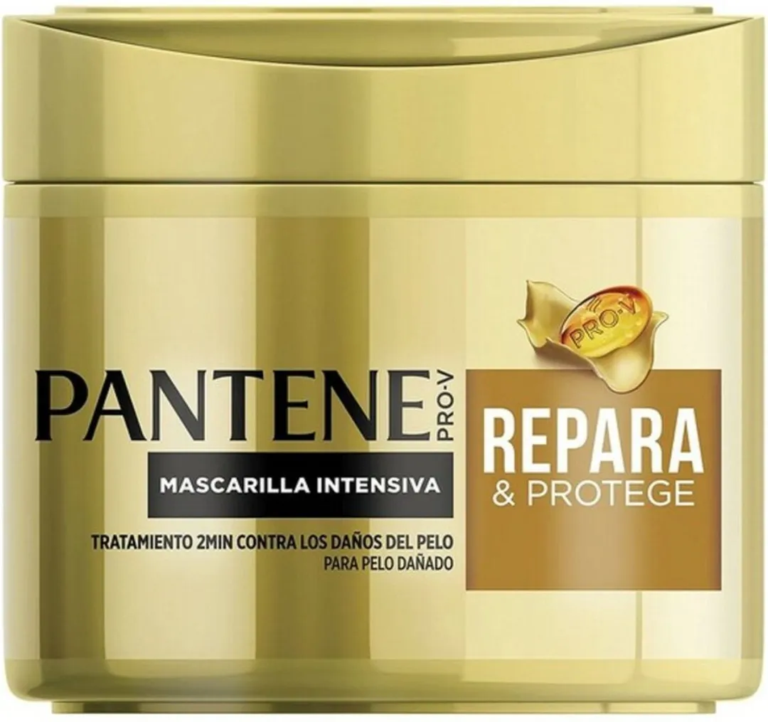 Pantene Repair & Protect Haarmasker 300ml