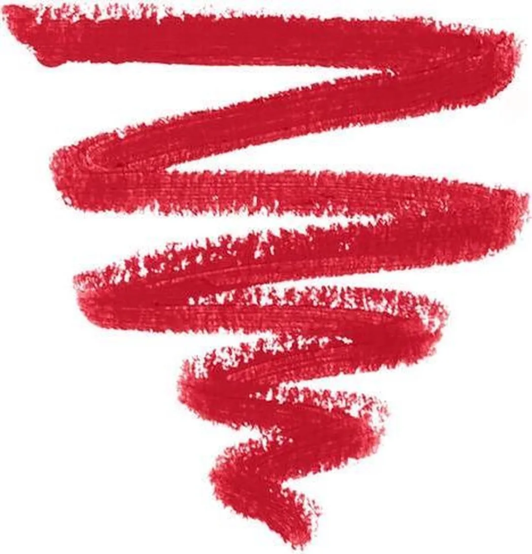 NYX Extreme Color Waterproof Lipliner Knock Em Red - 12g