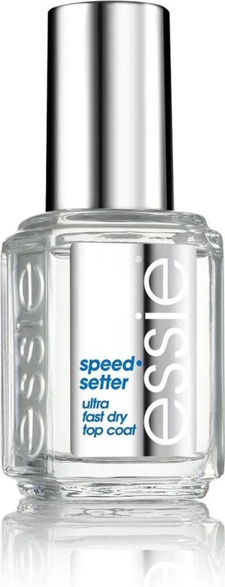 essie Speed Setter Top Coat
