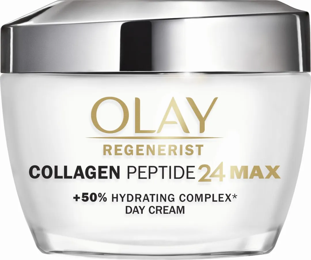 Olay Collageenpeptide 24 Max Dagcrème 50ml
