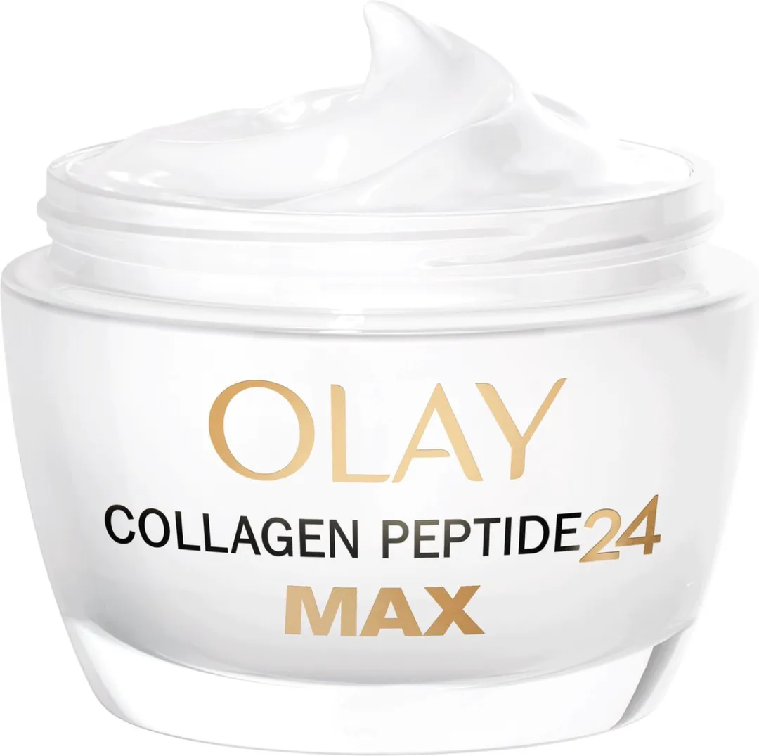 Olay Collageenpeptide 24 Max Dagcrème 50ml