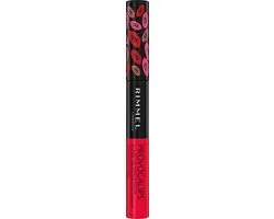 Rimmel London Provocalips Lippenstift 500 Kiss Me You Fool