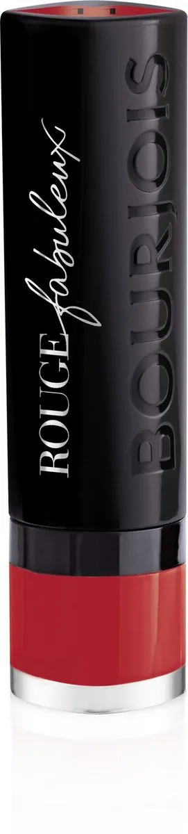 Bourjois Rouge Fabuleux Lippenstift 11 Cindered-lla - 2.4g