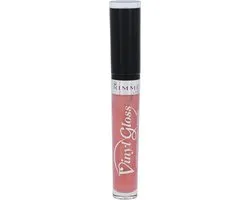 Rimmel London Vinyl Lipgloss Take a Chance
