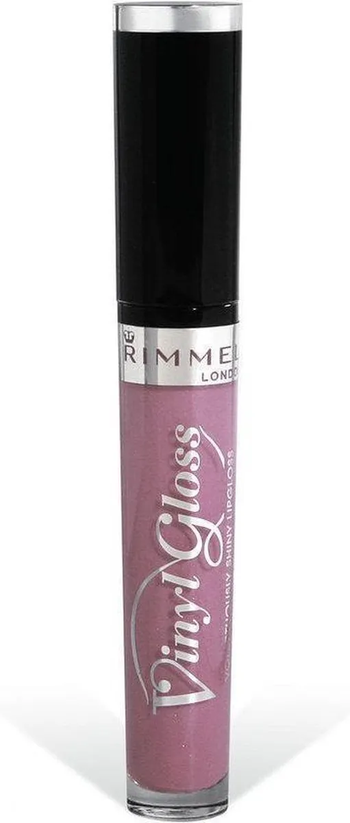 Rimmel London Vinyl Lipgloss Take a Chance - 15ml