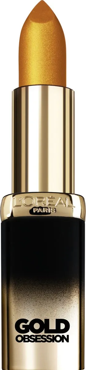 L'Oréal Paris Pure Gold RAL CR GOLDOBSESS.Nu CP47