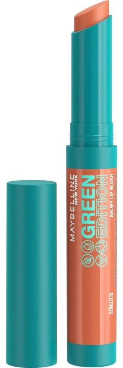 Maybelline New York Balmy Lip Blush Lippenstift 08 Desert