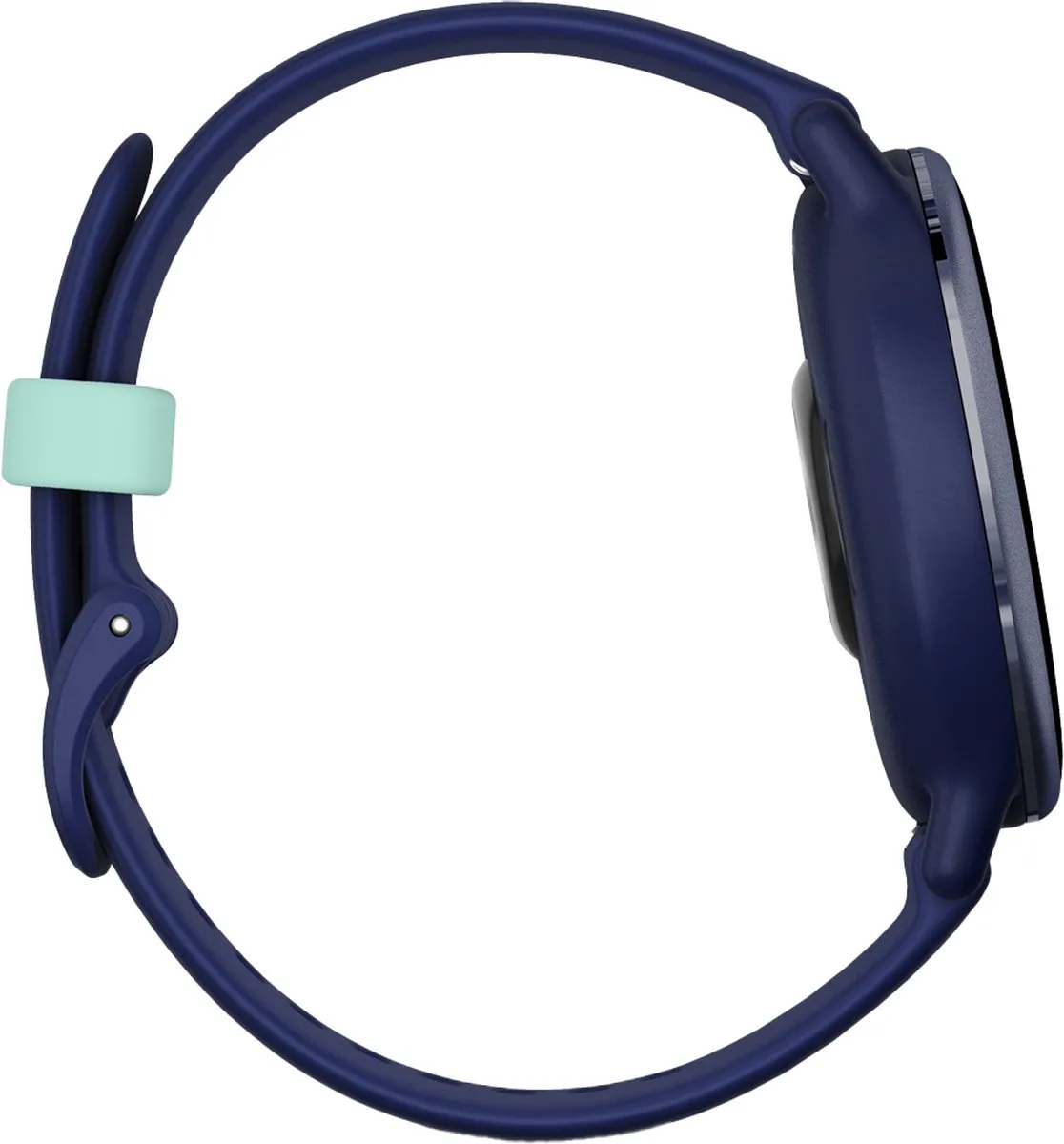 Garmin Vivoactive 5 Sporthorloge - AMOLED 1.2" - Blauw