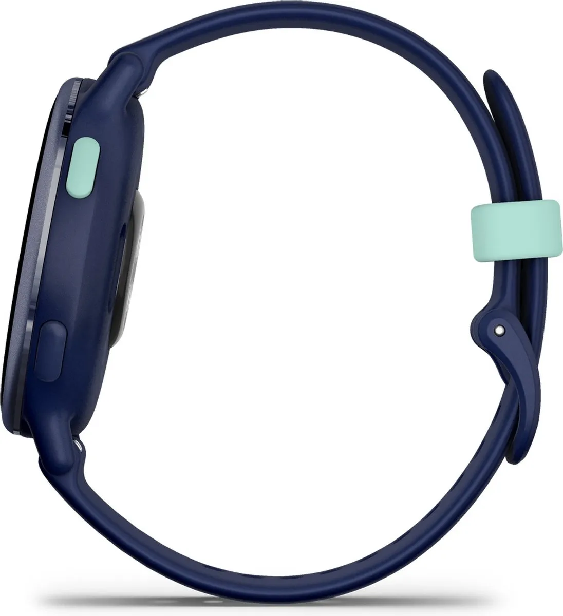 Garmin Vivoactive 5 Sporthorloge - AMOLED 1.2" - Blauw