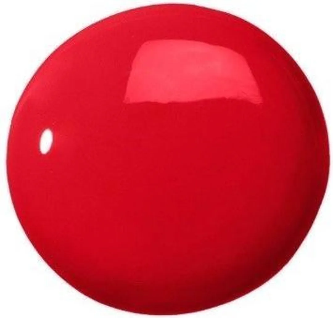Rimmel London Nagellak 375 Stiletto Red - 15ml
