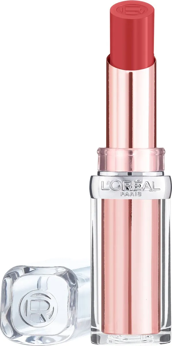 L'Oréal Paris Glow Paradise Balm-In-Lipstick 351 Watermelon Dream