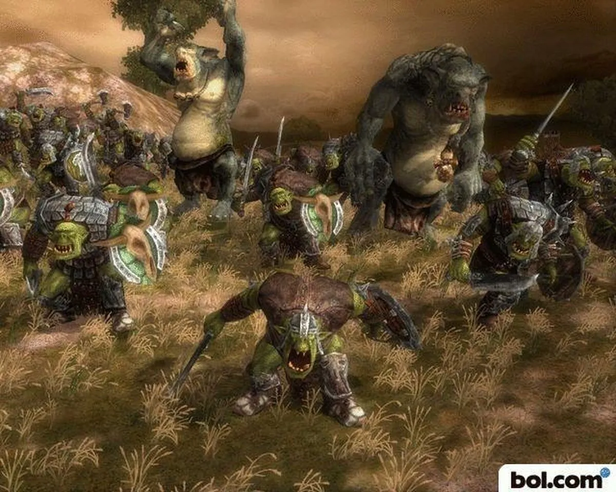 Plaion Warhammer Mark of Chaos