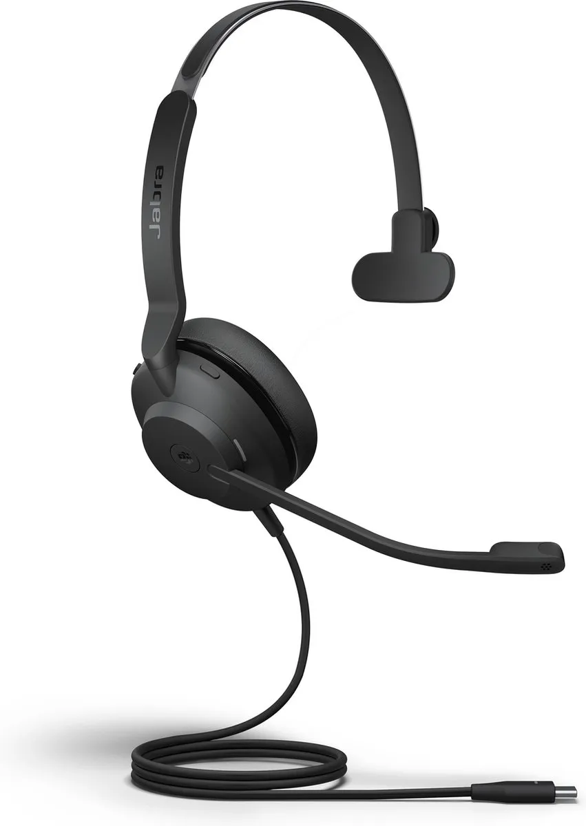 Jabra Evolve2 30 MS Mono USB-C