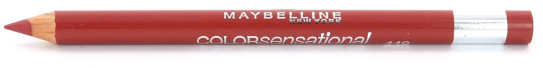 Maybelline Color Sensational Lipliner 440 Coral Fire - 3.5ml