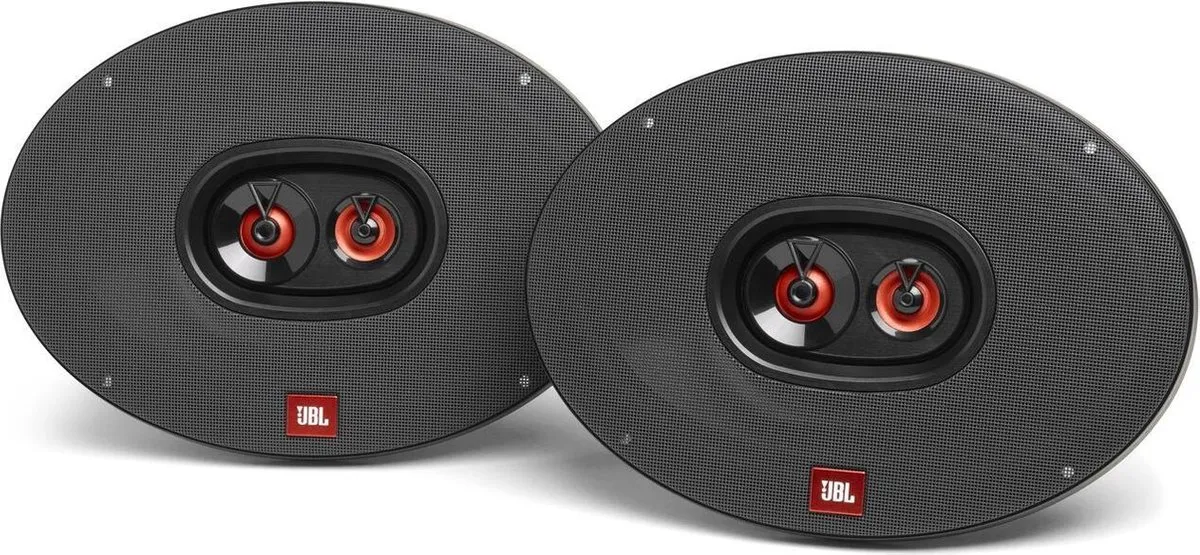 JBL Club 9632 Autospeakers 255W