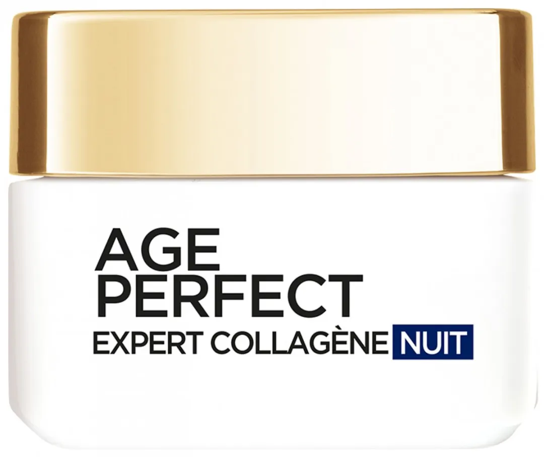 L'Oréal Paris Age Perfect Nachtcrème 50ml