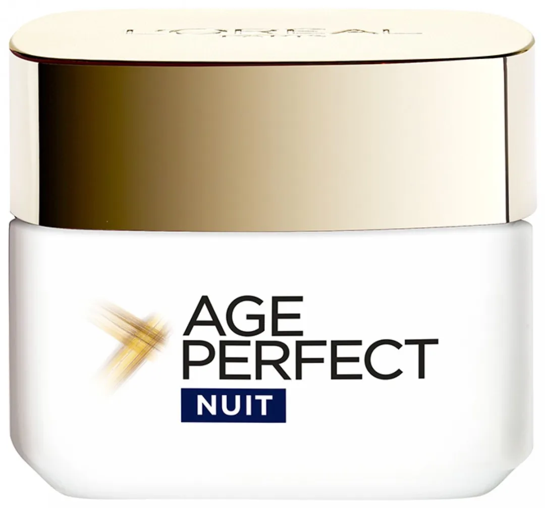 L'Oréal Paris Age Perfect Nachtcrème 50ml