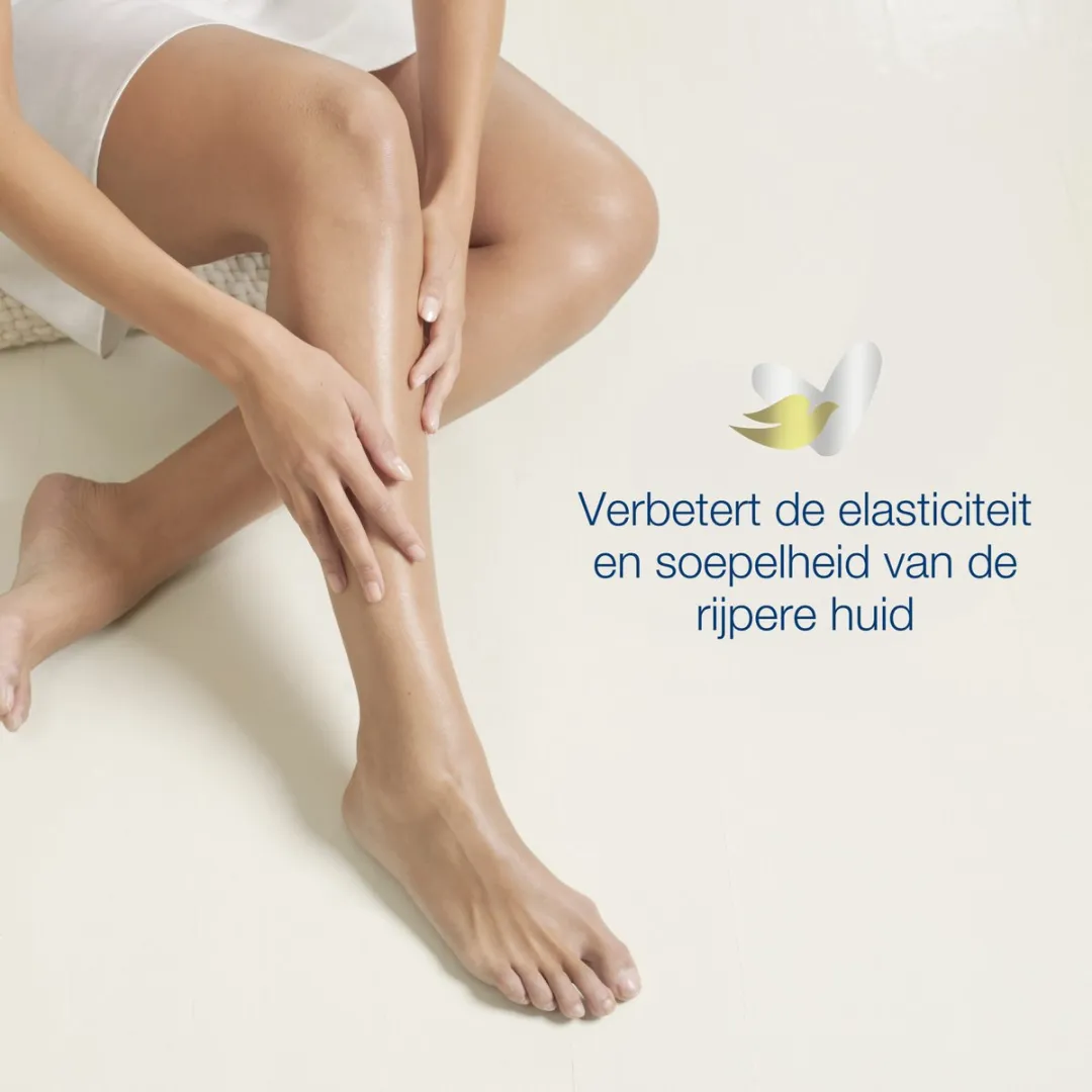 Dove Body Love Pro Age Bodylotion 400ml