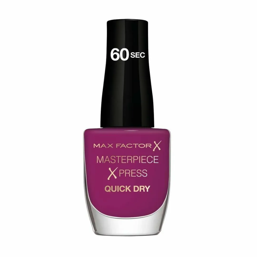 Max Factor Xpress Quick Dry Nagellak 360 Pretty In Plum