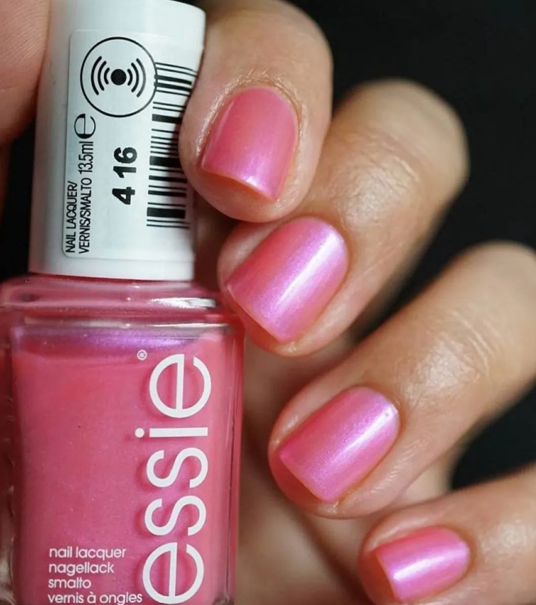 Essie Nagellak 416 Sizzling Hot - 13.5ml