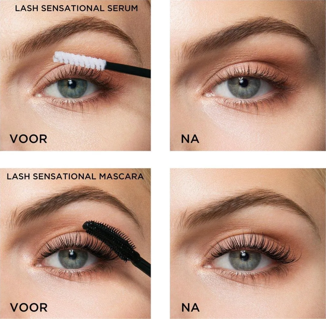 Maybelline Lash Sensational Wimpergroeiserum 3.5ml