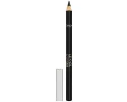 L'Oréal Paris Paradise Le Khôl 101 Midnight Black Oogpotlood - 4,1g