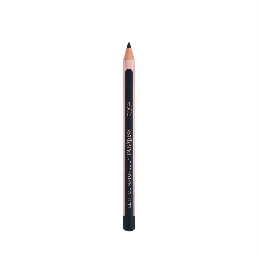 L'Oréal Paris Paradise Le Khôl 101 Midnight Black Oogpotlood