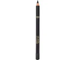 L'Oréal Paris Paradise Le Khôl 101 Midnight Black Oogpotlood - 4,1g