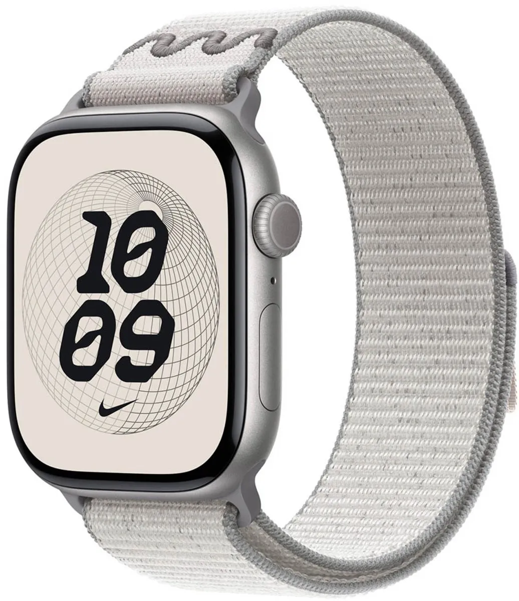 Apple Nike Sport Loop Band