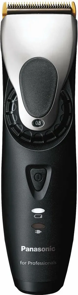 Panasonic ER-GP65 Tondeuse - Zwart