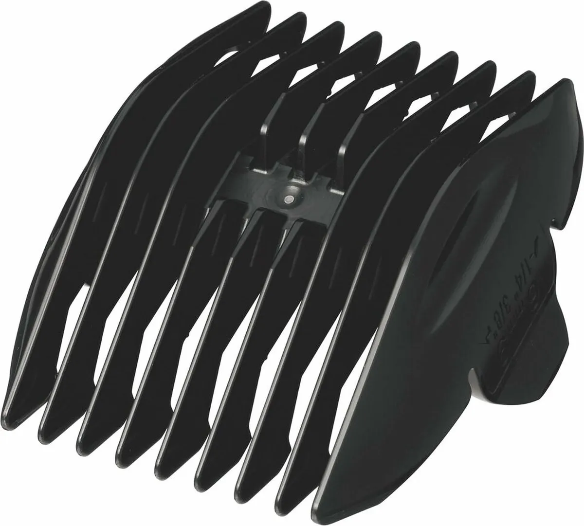 Panasonic ER-GP65 Tondeuse - Zwart - afbeelding 6 van 6