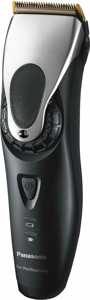 Panasonic ER-GP65 Tondeuse - Zwart