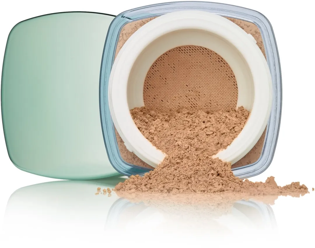 L'Oréal Paris Accord Parfait Minerals Foundation 6,5D/6,5W Caramel Doré