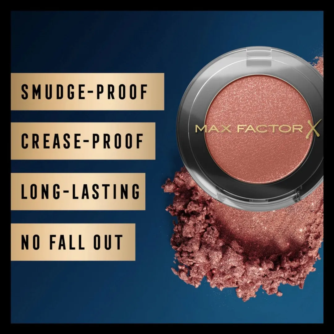 Max Factor Mono Oogschaduw 04 Magical Dusk - 2g