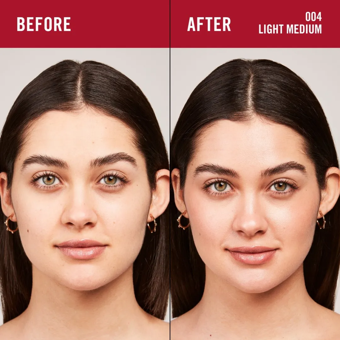 Rimmel London Multitasker Better Than Filters Primer 30ml - 004 Light Medium