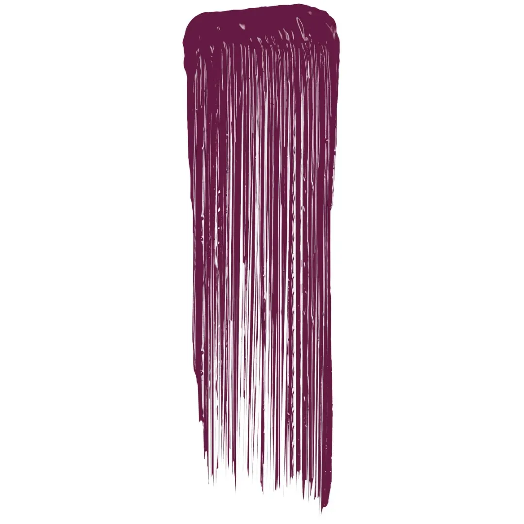 Maybelline Lash Sensational Sky High Mascara Duo - Very Black/Burgundy Haze - 2x7,2ml