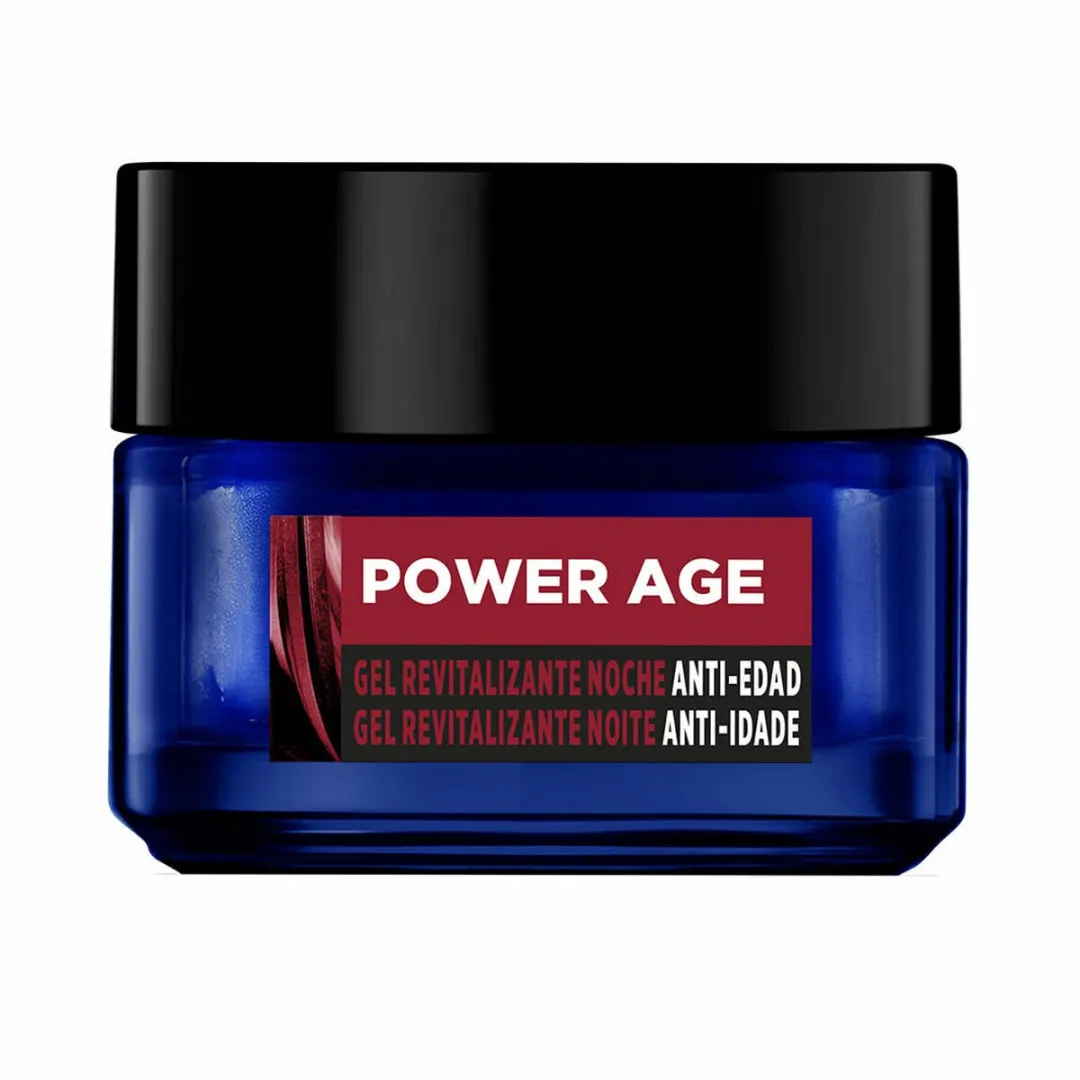 L'Oréal Paris Make Up MEN EXPERT Gezichtscrème 50ml