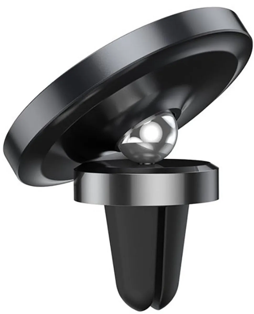 Baseus NeoGravity Overseas Edition Magnetische Autohouder - Zwart