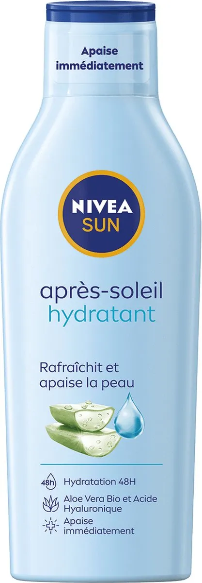 NIVEA After Sun 400ml