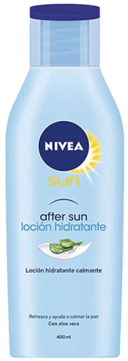 NIVEA After Sun 400ml