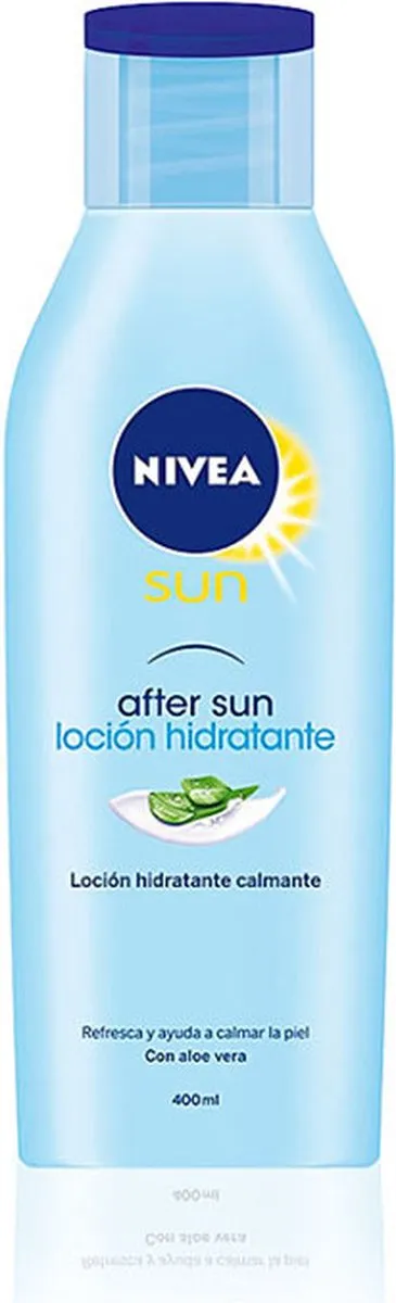 NIVEA After Sun 400ml