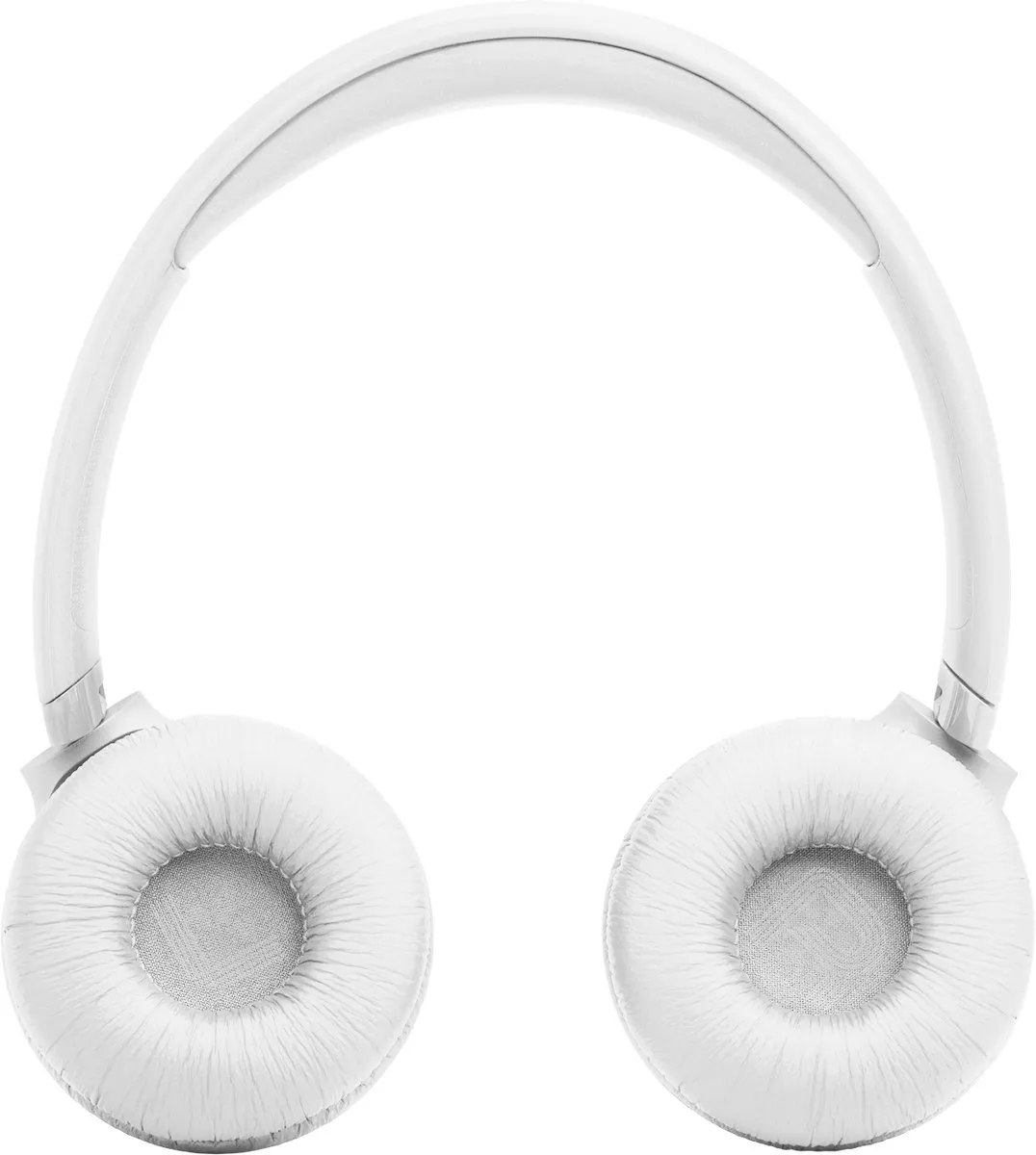 JBL Tune 530BT Draadloze On-Ear Koptelefoon - Wit